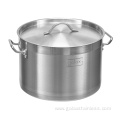 60 Quart Stainless Steel Stock Pot